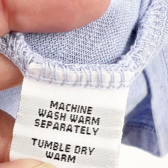 ✅ CUT LOOSE 3/4 Split Back IN PURPLE SIZE‎ MEDIUM - Picture 3 of 7